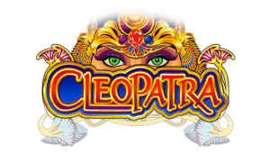 This image has an empty alt attribute; its file name is cleopatra_slot.png