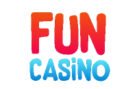 This image has an empty alt attribute; its file name is fun-casino_logo.png